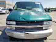 1999 Chevrolet Astro с VIN 1GNDM19WXXB119909, выставлен на аукционе Copart как лот 64650315 с пробегом 183 735 миль миль и Списание • Salvage title. История ставок и продаж доступна на DreamBid. Изображение 5.