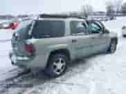 2004 Chevrolet TrailBlazer EXT LT with VIN 1GNET16S246106682, listed as a IAAI auction lot 41552215 with 250,507 mi miles and . Bid and sale history available at DreamBid. Image 4.