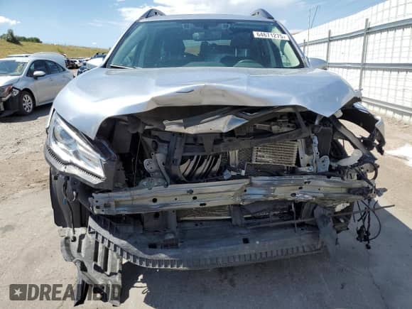 2021 Subaru Ascent Limited с VIN 4S4WMALD4M3403904, выставлен на аукционе Copart как лот 64671275 с пробегом 56 899 миль миль и Списание • Salvage title. История ставок и продаж доступна на DreamBid. Изображение 5.