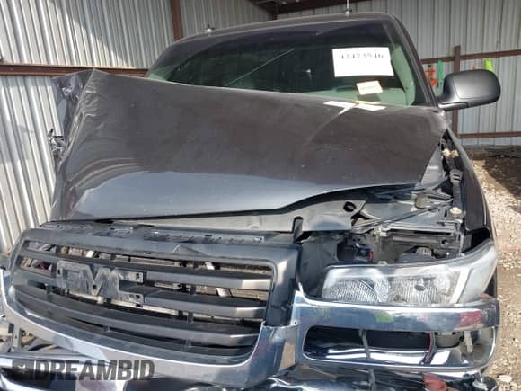 2003 GMC Sierra 1500 SLE с VIN 2GTEC19TX31197574, выставлен на аукционе IAAI как лот 42473546 с пробегом 269 771 миль миль и . История ставок и продаж доступна на DreamBid. Изображение 10.