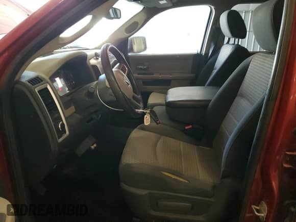2010 Dodge 1500 SLT с VIN 1D7RV1CPXAS157716, выставлен на аукционе Copart как лот 71077375 с пробегом 192 520 миль миль и Чистый • Clean title. История ставок и продаж доступна на DreamBid. Изображение 7.