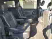 2013 Dodge Grand Caravan R/T with VIN 2C4RDGEG2DR810882, listed as a Copart auction lot 68159505 with 148,592 mi miles and Salvage title. Bid and sale history available at DreamBid. Image 11.