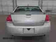 2009 Chevrolet Impala LTZ с VIN 2G1WU57M891262010, выставлен на аукционе IAAI как лот 43255769 с пробегом 211 074 миль миль и . История ставок и продаж доступна на DreamBid. Изображение 16.