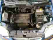 2005 Chevrolet Aveo LT с VIN KL1TG62615B319326, выставлен на аукционе Copart как лот 89293435 с пробегом 111 934 миль миль и Чистый • Clean title. История ставок и продаж доступна на DreamBid. Изображение 11.