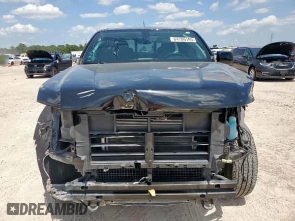 2018 Chevrolet Colorado 2WD Z71 с VIN 1GCHSDEN6J1176670, выставлен на аукционе Copart как лот 64786195 с пробегом 50 131 миль миль и Списание • Salvage title. История ставок и продаж доступна на DreamBid. Изображение 5.