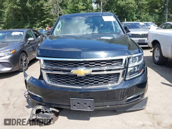 2017 Chevrolet Suburban LT с VIN 1GNSKHKC1HR386967, выставлен на аукционе IAAI как лот 43114547 с пробегом 90 351 миль миль и . История ставок и продаж доступна на DreamBid. Изображение 12.
