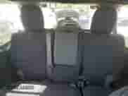 2025 Jeep Wrangler Sport S with VIN 1C4RJXN61SW537938, listed as a Copart auction lot 68645195 with 7,214 mi miles and Salvage title. Bid and sale history available at DreamBid. Image 10.