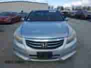 2011 Honda Accord EX-L с VIN 1HGCP2F85BA004304, выставлен на аукционе Copart как лот 77775684 с пробегом 257 363 миль миль и Списание • Salvage title. История ставок и продаж доступна на DreamBid. Изображение 5.