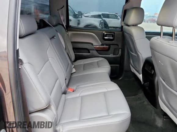 2014 GMC Sierra 1500 SLT с VIN 3GTU2VEC6EG381626, выставлен на аукционе Copart как лот 63623535 с пробегом 89 315 миль миль и Чистый • Clean title. История ставок и продаж доступна на DreamBid. Изображение 10.