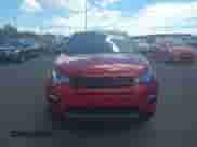 2018 Land Rover Discovery Sport HSE с VIN SALCR2RX1JH768886, выставлен на аукционе IAAI как лот 43145541 с пробегом 90 783 миль миль и . История ставок и продаж доступна на DreamBid. Изображение 12.
