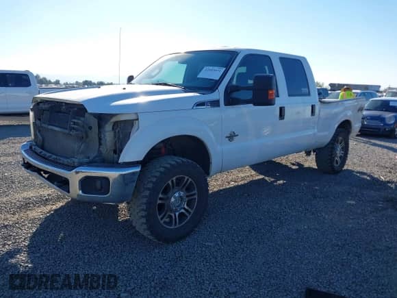 2012 Ford F-250 XL с VIN 1FT7W2BT9CEB74690, выставлен на аукционе IAAI как лот 42953071 с пробегом 283 252 миль миль и . История ставок и продаж доступна на DreamBid. Изображение 18.