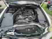 2010 Lexus IS 250 C with VIN JTHFF2C21A2511092, listed as a Copart auction lot 59193075 with 192,550 mi miles and Clean title. Bid and sale history available at DreamBid. Image 11.