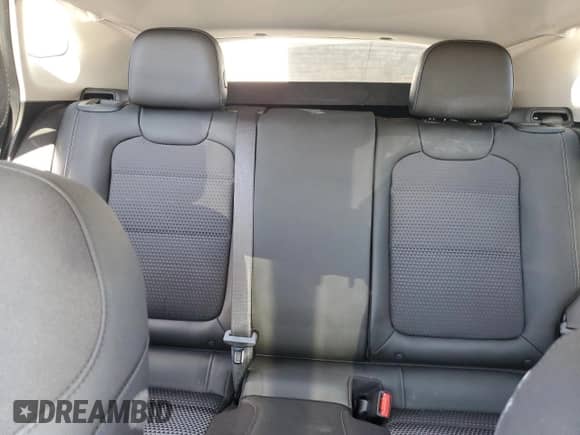 2024 Chevrolet Trax LT with VIN KL77LHE24RC092396, listed as a Copart auction lot 68951315 with 5,905 mi miles and Salvage title. Bid and sale history available at DreamBid. Image 10.