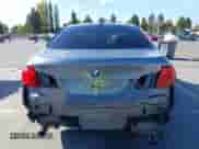 2016 BMW 5 Series 535i с VIN WBA5B1C51GG551064, выставлен на аукционе IAAI как лот 43211150 с пробегом 117 518 миль миль и . История ставок и продаж доступна на DreamBid. Изображение 17.