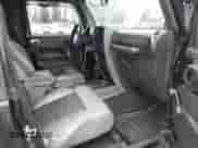 2008 Jeep Wrangler X с VIN 1J4FA24188L598610, выставлен на аукционе IAAI как лот 43572604 с пробегом 137 670 миль миль и . История ставок и продаж доступна на DreamBid. Изображение 5.