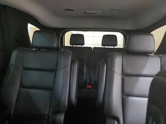 2019 Dodge Durango Citadel с VIN 1C4RDJEG5KC692054, выставлен на аукционе Copart как лот 76999704 с пробегом 79 022 миль миль и Списание • Salvage title. История ставок и продаж доступна на DreamBid. Изображение 10.