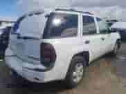 2002 Chevrolet TrailBlazer LS с VIN 1GNDT13S122276844, выставлен на аукционе Copart как лот 48006595 с пробегом 92 434 миль миль и Списание • Salvage title. История ставок и продаж доступна на DreamBid. Изображение 3.