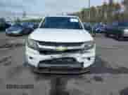 2017 Chevrolet Colorado 2WD WT с VIN 1GCHSBENXH1328903, выставлен на аукционе IAAI как лот 41116651 с пробегом 136 190 миль миль и . История ставок и продаж доступна на DreamBid. Изображение 12.