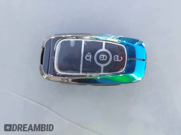 2019 Ford Mustang EcoBoost with VIN 1FA6P8TH9K5196585, listed as a IAAI auction lot 43330430 with 80,672 mi miles and . Bid and sale history available at DreamBid. Image 11.