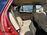2012 Hyundai Santa Fe GLS с VIN 5XYZG3AB6CG124793, выставлен на аукционе Copart как лот 68792845 с пробегом 263 793 миль миль и Списание • Salvage title. История ставок и продаж доступна на DreamBid. Изображение 11.