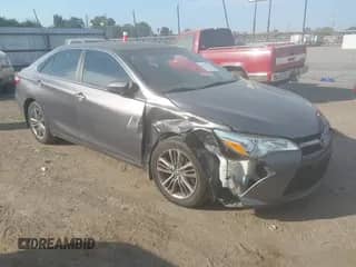 2017 Toyota Camry XSE с VIN 4T1BF1FK9HU661404, выставлен на аукционе IAAI как лот 43425614 с пробегом 128 630 миль миль и . История ставок и продаж доступна на DreamBid. Изображение 1.