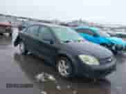 2009 Chevrolet Cobalt 1LT with VIN 1G1AT58H297190576, listed as a IAAI auction lot 41949357 with 262,605 mi miles and . Bid and sale history available at DreamBid. Image 1.