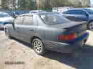 1995 Toyota Camry LE with VIN 4T1SK12E4SU638809, listed as a IAAI auction lot 43518653 with 224,368 mi miles and . Bid and sale history available at DreamBid. Image 3.