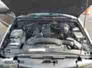 2000 Chevrolet S-10 LS Xtreme z VIN 1GCCS1957YK274176, wystawiony jako Copart lot #77620384 z przebiegiem 153 691 mil mil oraz Nie do naprawy • Non repairable. Historia ofert i sprzedaży dostępna na DreamBid. Obrazek 11.