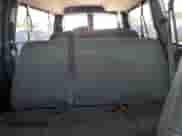 2018 Chevrolet Express Passenger LT с VIN 1GAZGPFGXJ1322164, выставлен на аукционе Copart как лот 77177464 с пробегом 241 975 миль миль и Списание • Salvage title. История ставок и продаж доступна на DreamBid. Изображение 10.