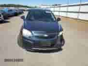 2014 Chevrolet Captiva Sport LT z VIN 3GNAL3EK3ES660953, wystawiony jako Copart lot #75322574 z przebiegiem Nie podano mil oraz Szkoda całkowita • Salvage title. Historia ofert i sprzedaży dostępna na DreamBid. Obrazek 5.