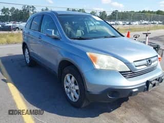 2007 Honda CR-V EX-L с VIN 5J6RE48737L019274, выставлен на аукционе IAAI как лот 43168360 с пробегом 211 952 миль миль и . История ставок и продаж доступна на DreamBid. Изображение 1.