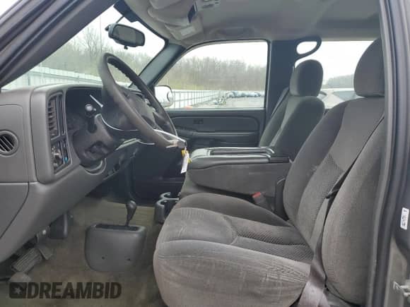 2007 Chevrolet Silverado 1500 LS с VIN 2GCEK13V871148182, выставлен на аукционе Copart как лот 51689225 с пробегом 105 306 миль миль и Списание • Salvage title. История ставок и продаж доступна на DreamBid. Изображение 7.