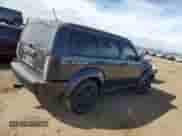 2011 Dodge Nitro Heat с VIN 1D4PU4GK5BW574663, выставлен на аукционе Copart как лот 71581504 с пробегом 101 237 миль миль и Списание • Salvage title. История ставок и продаж доступна на DreamBid. Изображение 3.