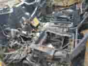 2006 Chevrolet Silverado 1500 Work Truck с VIN 3GCEK14V46G184021, выставлен на аукционе Copart как лот 65233325 с пробегом Не указан миль и На запчасти • Non repairable. История ставок и продаж доступна на DreamBid. Изображение 7.