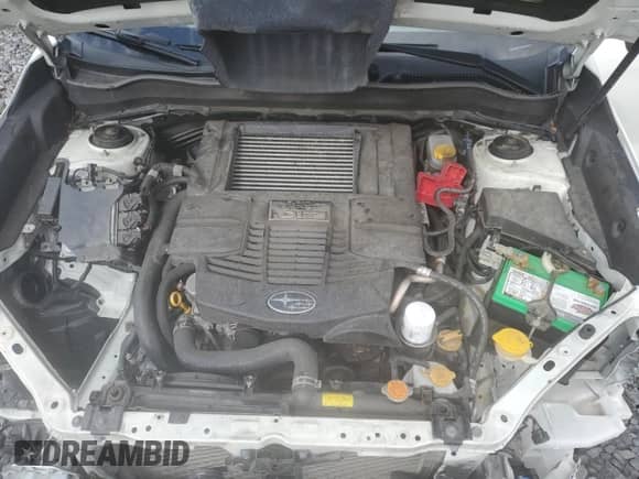 2017 Subaru Forester Touring z VIN JF2SJGWC0HH452397, wystawiony jako Copart lot #82097685 z przebiegiem 70 097 mil mil oraz Szkoda całkowita • Salvage title. Historia ofert i sprzedaży dostępna na DreamBid. Obrazek 11.