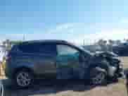 2017 Ford Escape SE с VIN 1FMCU9GD3HUA51913, выставлен на аукционе IAAI как лот 43200596 с пробегом 123 226 миль миль и . История ставок и продаж доступна на DreamBid. Изображение 14.