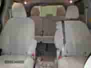 2014 Toyota Sienna LE AAS with VIN 5TDKK3DCXES461817, listed as a Copart auction lot 71806975 with 187,895 mi miles and Non repairable. Bid and sale history available at DreamBid. Image 10.