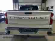 2021 Chevrolet Silverado 1500 LTZ с VIN 3GCUYGED6MG141252, выставлен на аукционе Copart как лот 70223665 с пробегом 47 953 миль миль и Списание • Salvage title. История ставок и продаж доступна на DreamBid. Изображение 6.