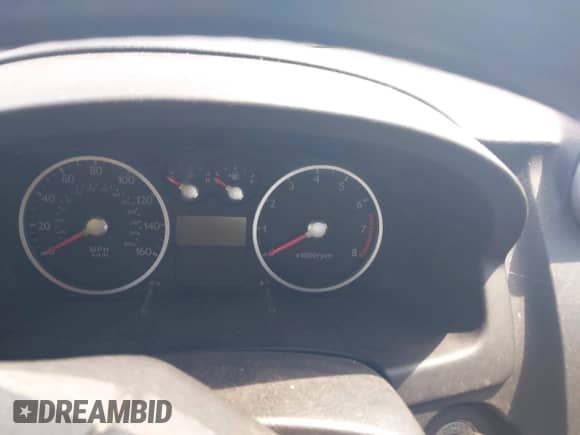 2006 Hyundai Tiburon GT с VIN KMHHN65F86U188431, выставлен на аукционе IAAI как лот 41808475 с пробегом 208 879 миль миль и . История ставок и продаж доступна на DreamBid. Изображение 7.