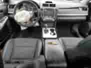 2014 Toyota Camry SE с VIN 4T1BF1FK0EU344316, выставлен на аукционе Copart как лот 86307435 с пробегом 130 812 миль миль и Списание • Salvage title. История ставок и продаж доступна на DreamBid. Изображение 8.