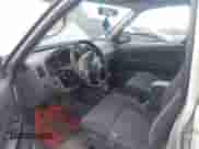 2003 Nissan Frontier XE with VIN 1N6ED27YX3C464642, listed as a IAAI auction lot 43546646 with 143,957 mi miles and . Bid and sale history available at DreamBid. Image 5.