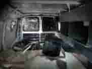 2011 Chevrolet Express Cargo с VIN 1GCWGFFA2B1142629, выставлен на аукционе Copart как лот 82436775 с пробегом 197 796 миль миль и Чистый • Clean title. История ставок и продаж доступна на DreamBid. Изображение 10.