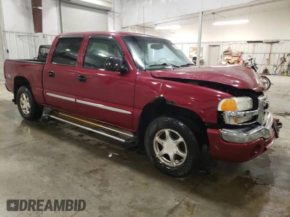 2007 GMC Sierra 1500 SLT с VIN 2GTEK13Z771170497, выставлен на аукционе Copart как лот 86620094 с пробегом 187 598 миль миль и Списание • Salvage title. История ставок и продаж доступна на DreamBid. Изображение 4.