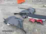 2023 Kia Sorento SX with VIN 5XYRK4LF3PG211044, listed as a IAAI auction lot 42084046 with 30,105 mi miles and . Bid and sale history available at DreamBid. Image 12.