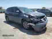 2014 Nissan Pathfinder S with VIN 5N1AR2MN8EC667136, listed as a Copart auction lot 65934755 with 132,215 mi miles and Salvage title. Bid and sale history available at DreamBid. Image 4.