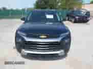 2023 Chevrolet TrailBlazer LT с VIN KL79MPS20PB201315, выставлен на аукционе IAAI как лот 43052931 с пробегом 35 882 миль миль и . История ставок и продаж доступна на DreamBid. Изображение 12.