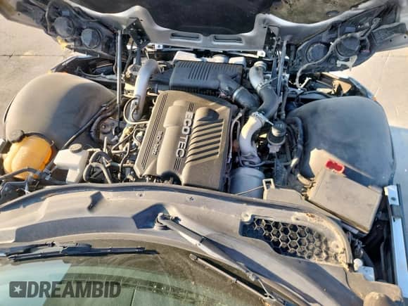 2009 Saturn Sky Red Line с VIN 1G8MT35X79Y104008, выставлен на аукционе Copart как лот 80136355 с пробегом 94 455 миль миль и Списание • Salvage title. История ставок и продаж доступна на DreamBid. Изображение 11.