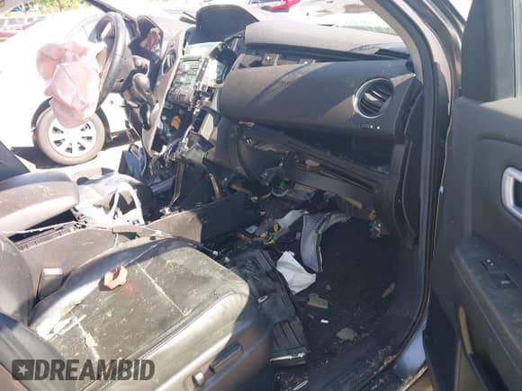 2011 Honda Pilot EX-L с VIN 5FNYF4H78BB091873, выставлен на аукционе IAAI как лот 42534874 с пробегом Не указан миль и . История ставок и продаж доступна на DreamBid. Изображение 5.