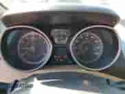 2013 Hyundai Elantra GLS with VIN KMHDH4AE6DU575855, listed as a Copart auction lot 87485725 with 193,098 mi miles and Salvage title. Bid and sale history available at DreamBid. Image 9.