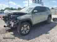 2026 Chevrolet Equinox FWD LT с VIN 3GNAXHEG0TL181796, выставлен на аукционе Copart как лот 69801005 с пробегом 1 104 миль миль и Списание • Salvage title. История ставок и продаж доступна на DreamBid. Изображение 1.